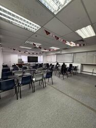 Fortune Centre (D7), Office #607904121